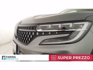 RENAULT Austral 1.2 e-tech full hybrid iconic esprit alpine 200cv auto