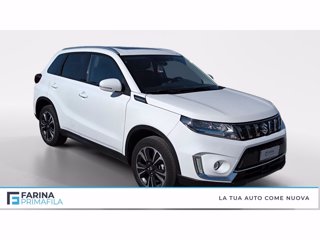 SUZUKI Vitara 1.5h 140v starview 2wd auto