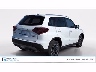 SUZUKI Vitara 1.5h 140v starview 2wd auto