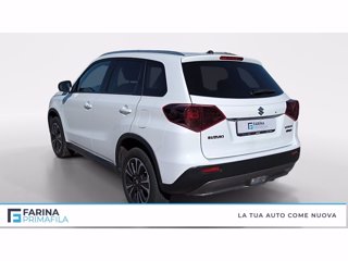 SUZUKI Vitara 1.5h 140v starview 2wd auto