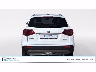 SUZUKI Vitara 1.5h 140v starview 2wd auto