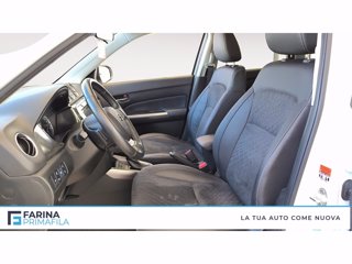 SUZUKI Vitara 1.5h 140v starview 2wd auto
