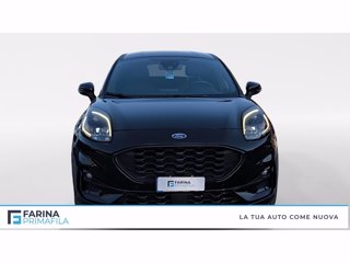 FORD Puma 1.0 ecoboost h st-line x s&s 125cv