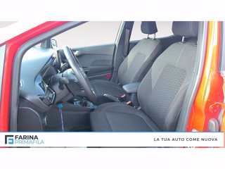 FORD Fiesta 5p 1.0 ecoboost h titanium 125cv