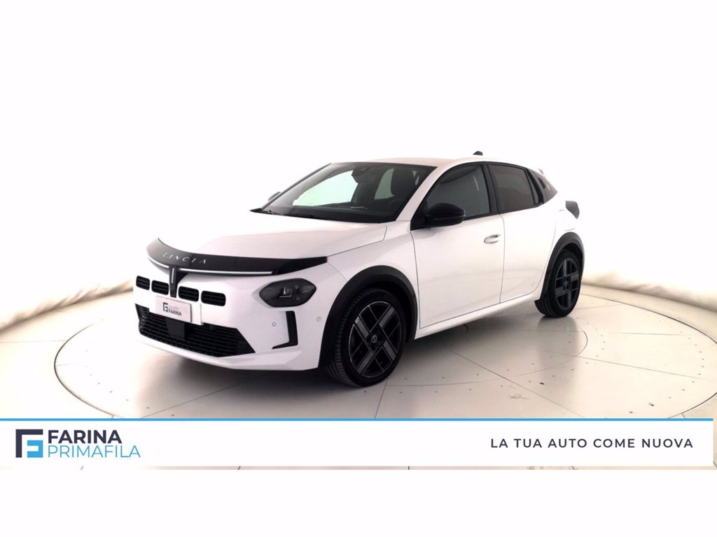 LANCIA Ypsilon 1.2 mhev lx 110cv e-dct