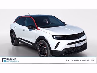 OPEL Mokka 1.2 t gs s&s 100cv