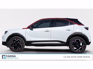 OPEL Mokka 1.2 t gs s&s 100cv