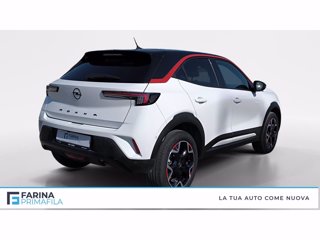 OPEL Mokka 1.2 t gs s&s 100cv