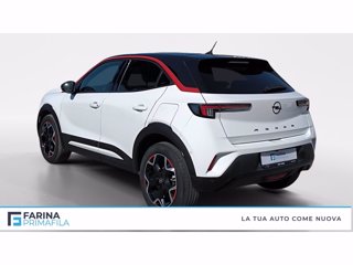 OPEL Mokka 1.2 t gs s&s 100cv