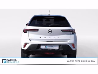 OPEL Mokka 1.2 t gs s&s 100cv