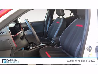 OPEL Mokka 1.2 t gs s&s 100cv