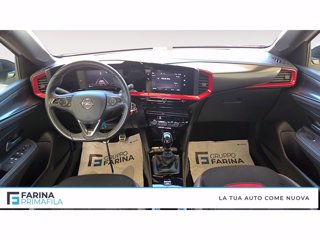 OPEL Mokka 1.2 t gs s&s 100cv