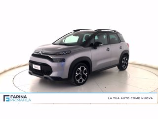 CITROEN C3 aircross 1.2 puretech max s&s 110cv