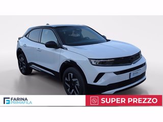 OPEL Mokka 1.2 hybrid gs 145cv dct6