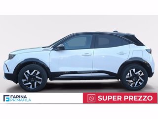 OPEL Mokka 1.2 hybrid gs 145cv dct6