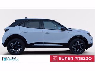 OPEL Mokka 1.2 hybrid gs 145cv dct6