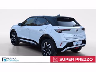 OPEL Mokka 1.2 hybrid gs 145cv dct6