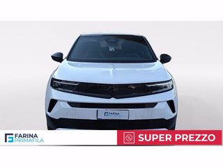 OPEL Mokka 1.2 hybrid gs 145cv dct6