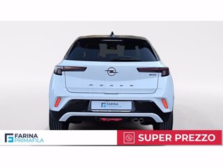 OPEL Mokka 1.2 hybrid gs 145cv dct6