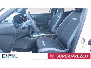 OPEL Mokka 1.2 hybrid gs 145cv dct6