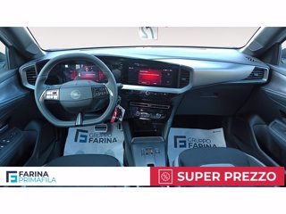 OPEL Mokka 1.2 hybrid gs 145cv dct6