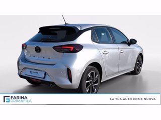 OPEL Corsa 1.2 gs s&s 100cv