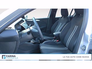 OPEL Corsa 1.2 gs s&s 100cv