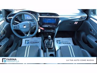 OPEL Corsa 1.2 gs s&s 100cv