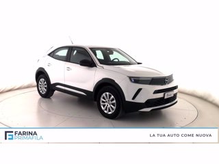 OPEL Mokka 1.5 edition s&s 110cv