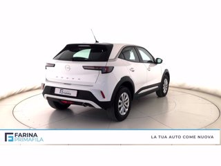 OPEL Mokka 1.5 edition s&s 110cv