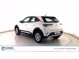 OPEL Mokka 1.5 edition s&s 110cv