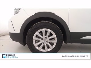 OPEL Mokka 1.5 edition s&s 110cv