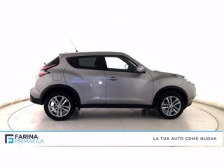 NISSAN Juke 1.5 dci acenta 110cv e6