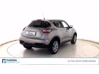 NISSAN Juke 1.5 dci acenta 110cv e6