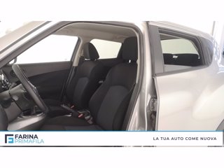 NISSAN Juke 1.5 dci acenta 110cv e6