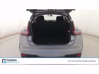 NISSAN Juke 1.5 dci acenta 110cv e6