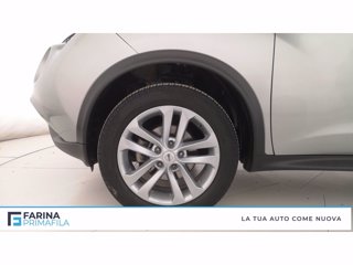 NISSAN Juke 1.5 dci acenta 110cv e6