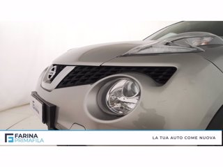 NISSAN Juke 1.5 dci acenta 110cv e6