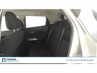 NISSAN Juke 1.5 dci acenta 110cv e6