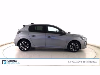 PEUGEOT 208 1.2 puretech allure s&s 100cv