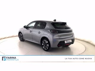 PEUGEOT 208 1.2 puretech allure s&s 100cv