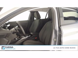 PEUGEOT 208 1.2 puretech allure s&s 100cv