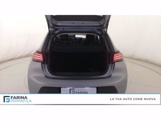 PEUGEOT 208 1.2 puretech allure s&s 100cv