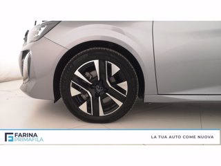 PEUGEOT 208 1.2 puretech allure s&s 100cv