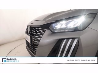 PEUGEOT 208 1.2 puretech allure s&s 100cv