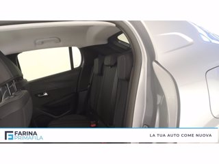 PEUGEOT 208 1.2 puretech allure s&s 100cv