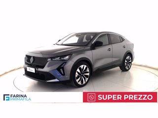 RENAULT Rafale 1.2 e-tech full hybrid techno 200cv auto