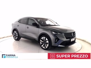 RENAULT Rafale 1.2 e-tech full hybrid techno 200cv auto