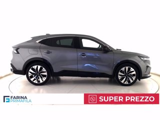 RENAULT Rafale 1.2 e-tech full hybrid techno 200cv auto