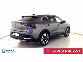 RENAULT Rafale 1.2 e-tech full hybrid techno 200cv auto